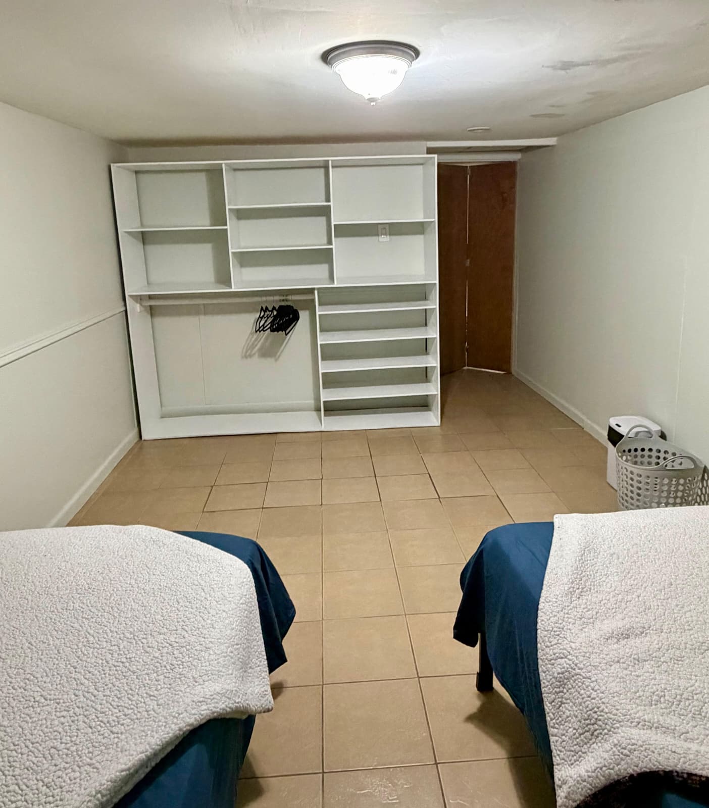 Apartment for short-term rental in Astoria