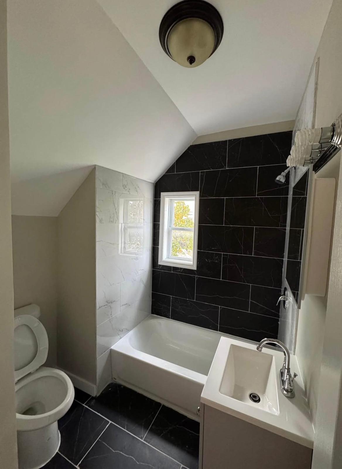 Room for rent in Newark, New Jersey - For a woman