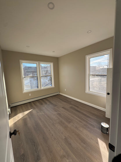 Newly renovated house for rent in Middle Village!