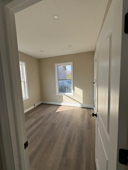 Newly renovated house for rent in Middle Village!