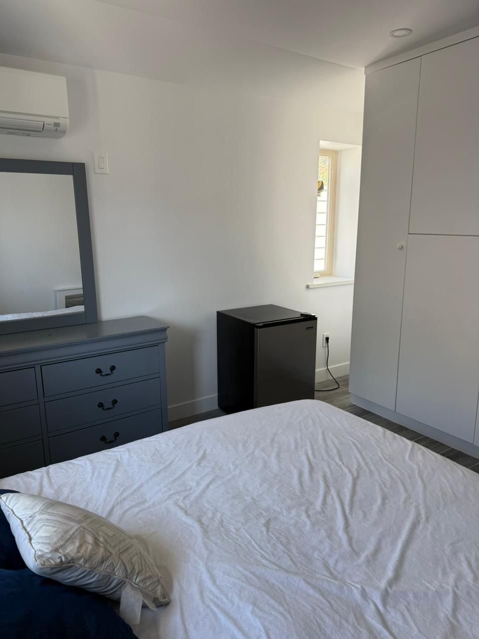 Beautiful Room in Maspeth, Queens – Comfort and Peace in NYC!