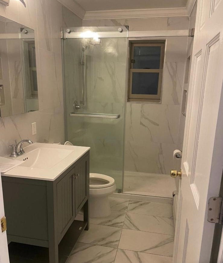 Bright Private Room in Murray Hill