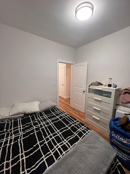 Private room in Wallington, New Jersey