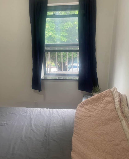 Se renta habitación en área tranquila