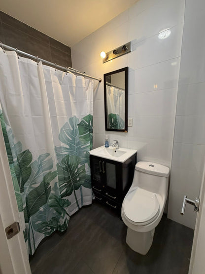 Habitación completamente renovada en Brooklyn