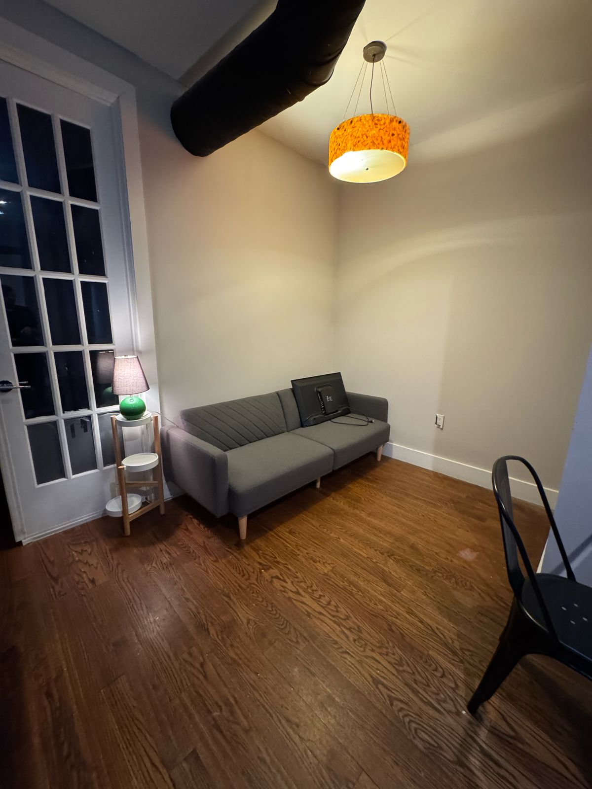 Habitacion con camarote en Brooklyn