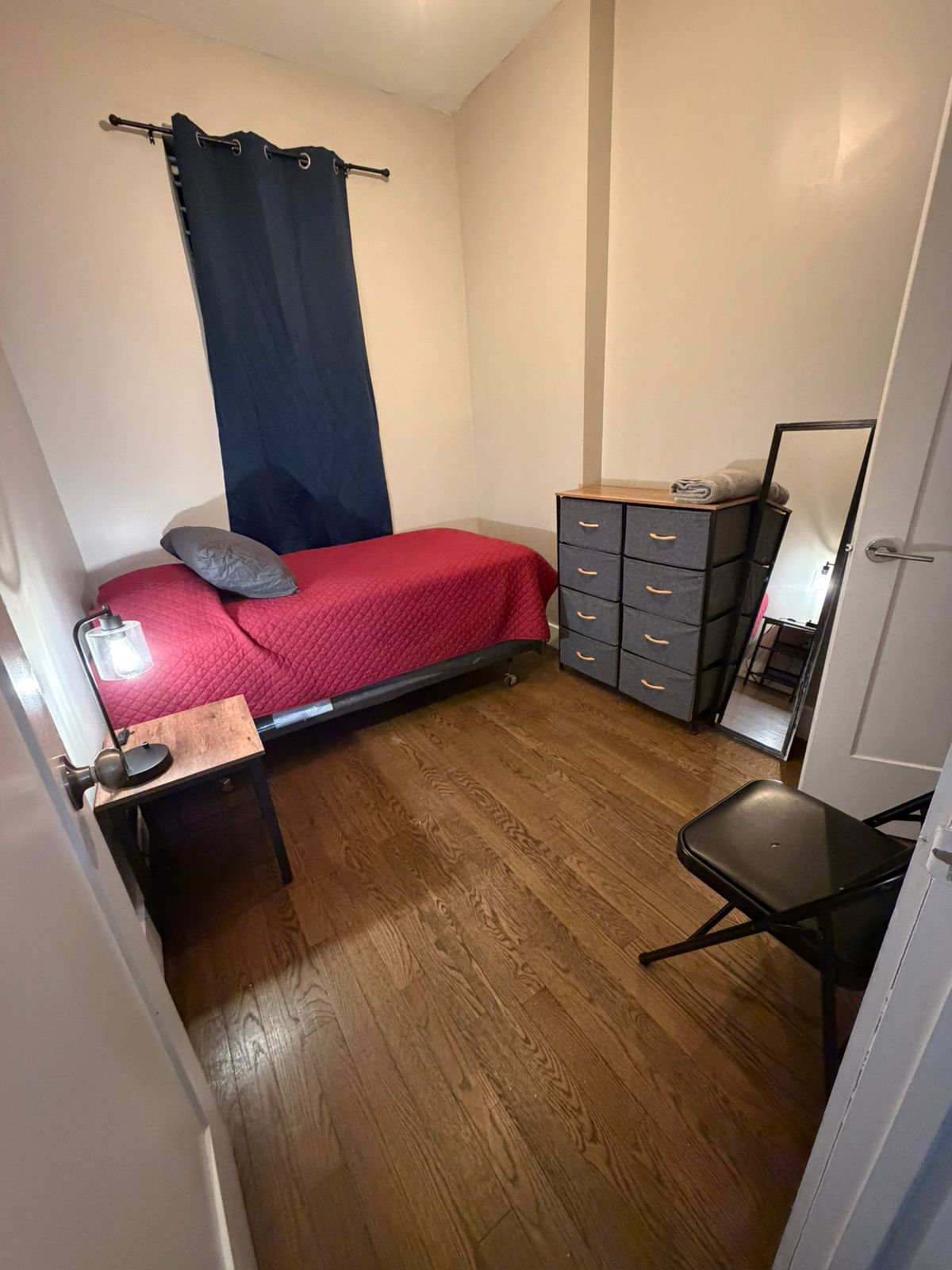 Private room in Brooklyn for one woman