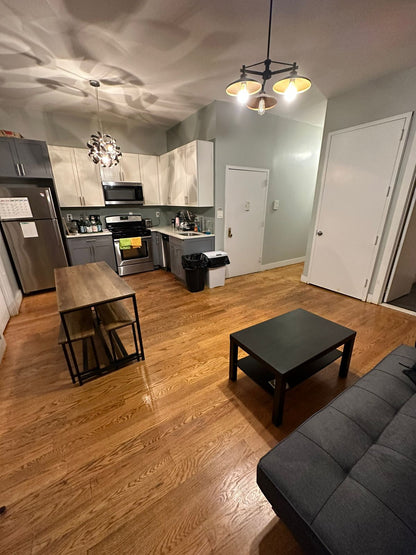 Habitacion privada o compartida en Brooklyn para una o dos personas