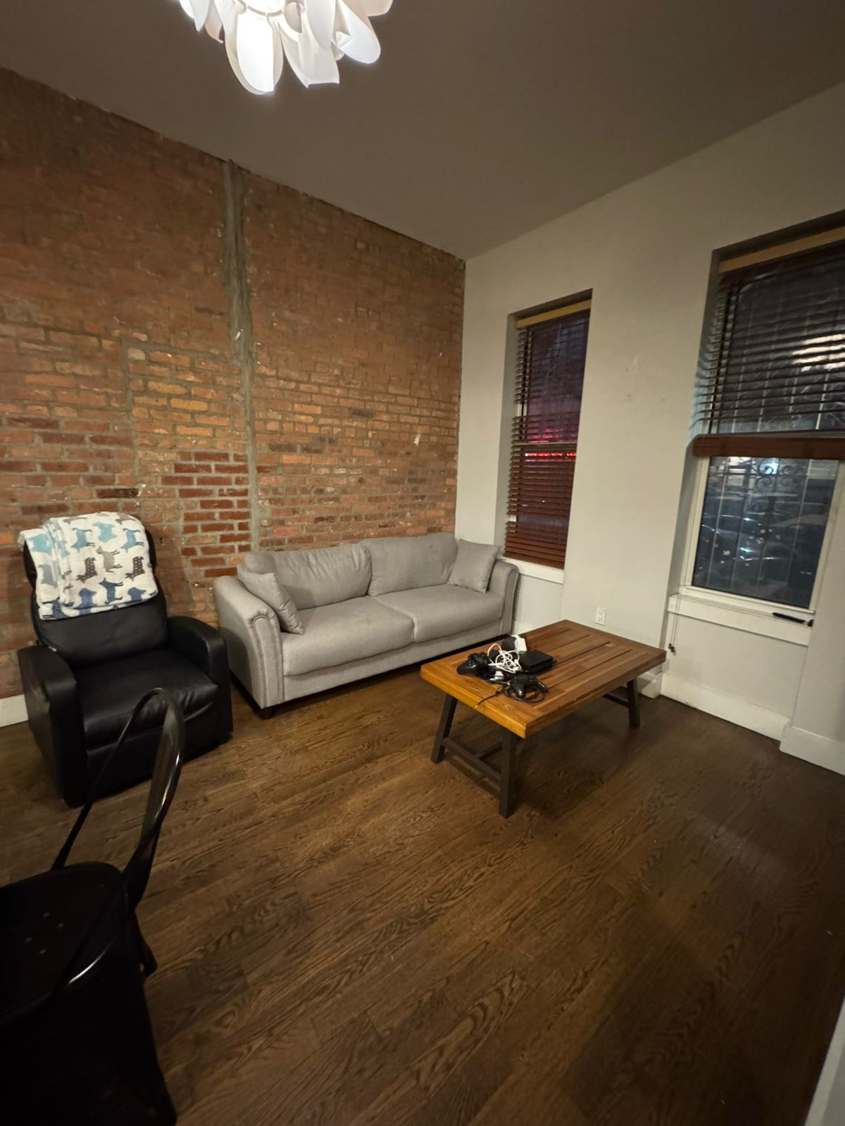 Private room in Brooklyn for one woman