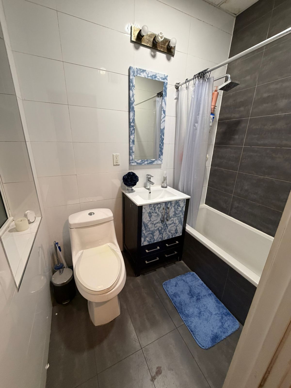 Private room in Brooklyn for one woman